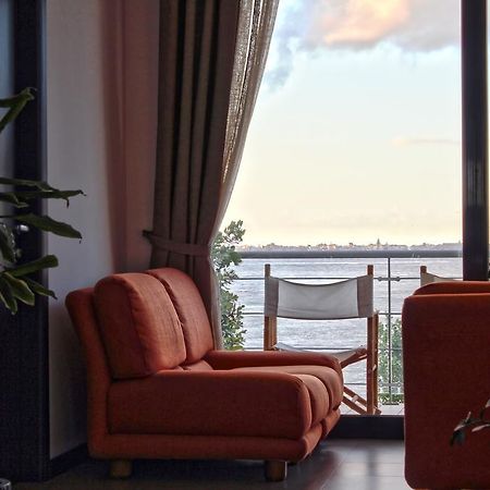 B&B Sirio Cannitello 外观 照片