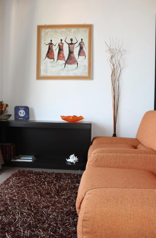 B&B Sirio Cannitello 外观 照片