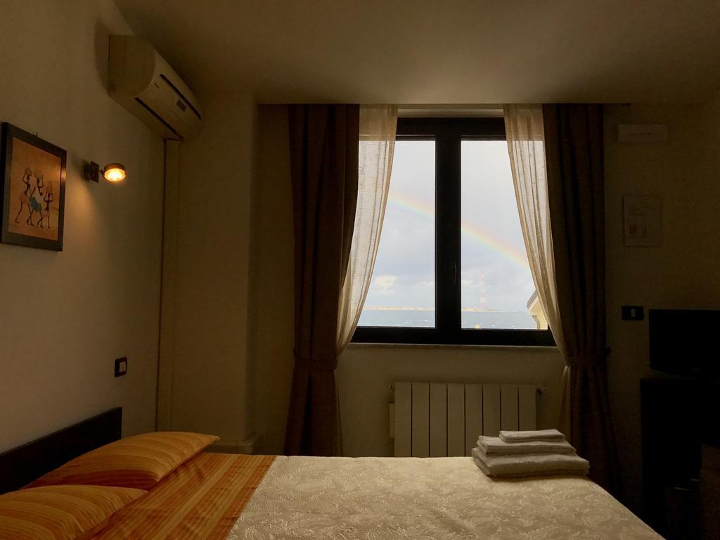 B&B Sirio Cannitello 外观 照片