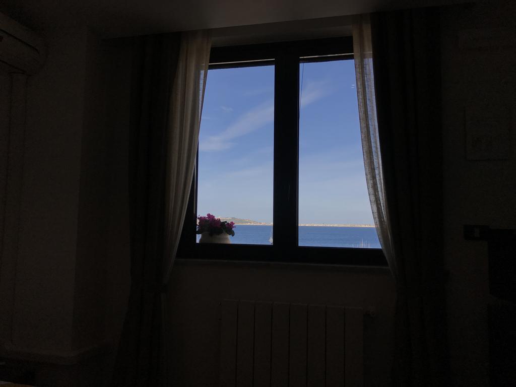 B&B Sirio Cannitello 外观 照片