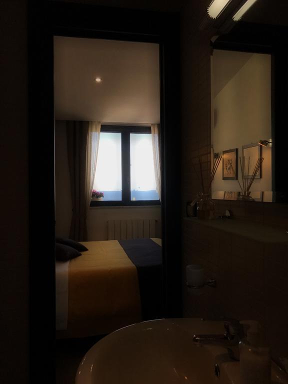 B&B Sirio Cannitello 外观 照片