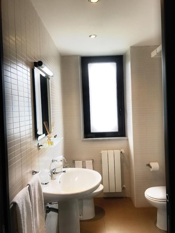 B&B Sirio Cannitello 外观 照片