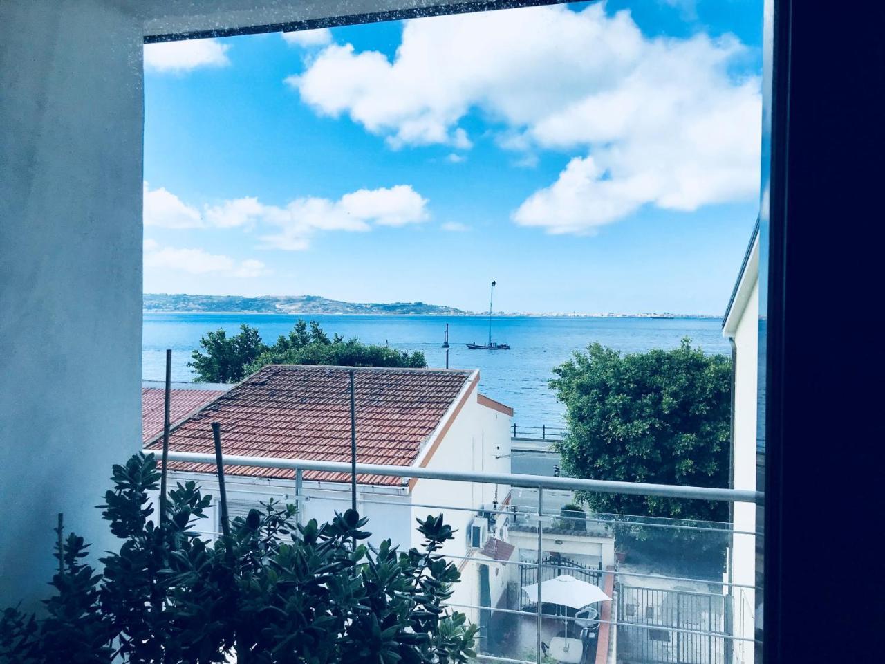 B&B Sirio Cannitello 外观 照片