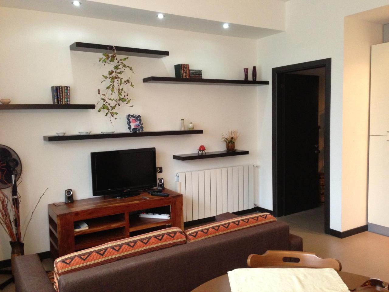 B&B Sirio Cannitello 外观 照片