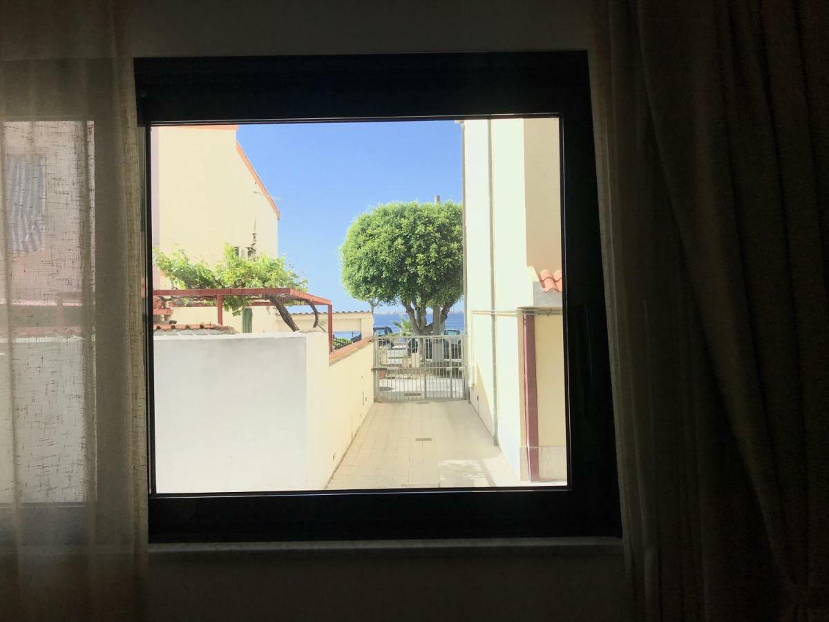 B&B Sirio Cannitello 外观 照片